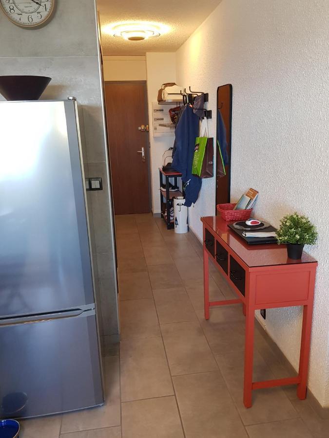 Superbe Appartement T2 3 Etoiles 40M2 Pied Des Pistes Vue Sur Le Lac Thollon-les-Memises Exteriér fotografie